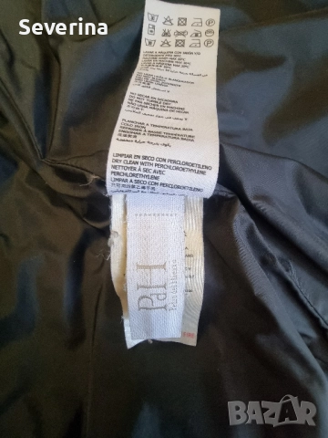 Pedro del Hierro *Оригинално яке-пух , снимка 7 - Якета - 52431578