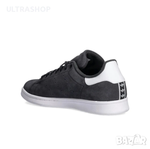 НОВИ Мъжки кецове Adidas Stan Smith 42 2/3, снимка 2 - Ежедневни обувки - 52589311