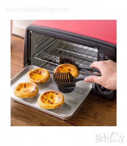 ЩИПКА ЗА РЯЗАНЕ НА ПЛОДОВЕ И ЗЕЛЕНЧУЦИ - код 1824, снимка 3 - Аксесоари за кухня - 33979556