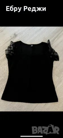 Блузи,тениски, снимка 9 - Блузи с дълъг ръкав и пуловери - 49056459