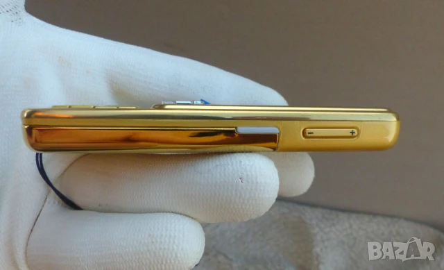 Nokia 6300, снимка 3 - Nokia - 51134095