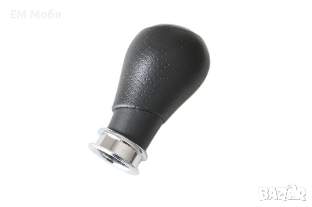 Топка кожена за скоростен лост с 6 скорости за Хонда HONDA CR-V III 2006–2012 г., снимка 6 - Аксесоари и консумативи - 50456485