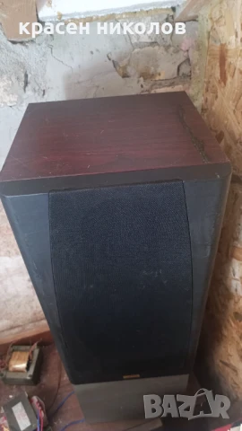 Jamo 68, снимка 3 - Тонколони - 51364150