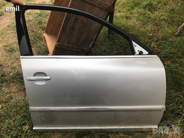 Врати за пасат 5.5