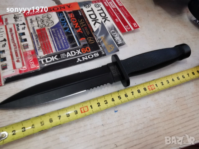 ПРОФИ КАМА-ГОЛЯМ НОЖ 2702261639