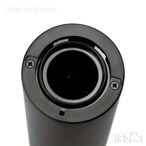 Електрическа отварачка за бутилки вино автоматичен тирбушон Помпа 4 в 1 USB зареждане, снимка 7 - Други - 48762807