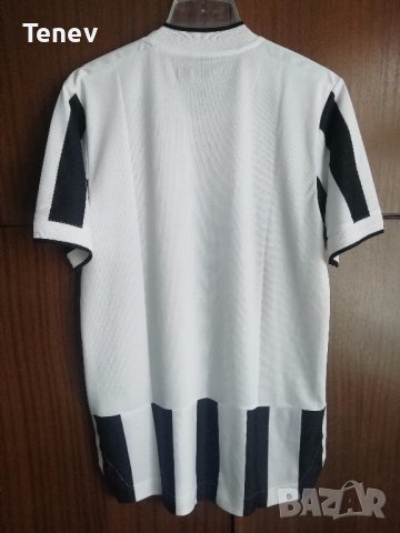 Juventus Adidas Нова Оригинална Тениска Фланелка Ювентус 2021/2022, снимка 2 - Тениски - 39488368