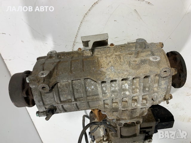 Заден диференциал халдекс Фолксваген Ауди Vw Audi Skoda Zaden diferencial Haldex 02D525053 H1101997 , снимка 6 - Части - 51602773