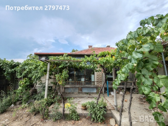 Къща в гр. Николаево от собственик, снимка 5 - Къщи - 51741832