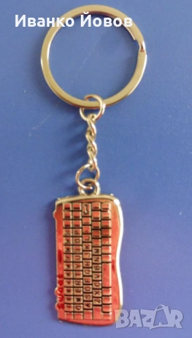 Ключодържатели, уникални, метални, полезни, от 1 € до 3 €, снимка 7 - Други - 53455845