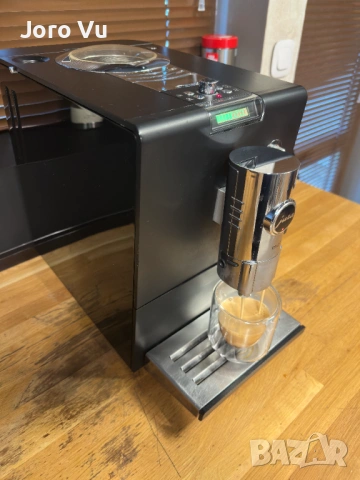 Jura Ena9 One Touch, снимка 7 - Кафемашини - 53279477