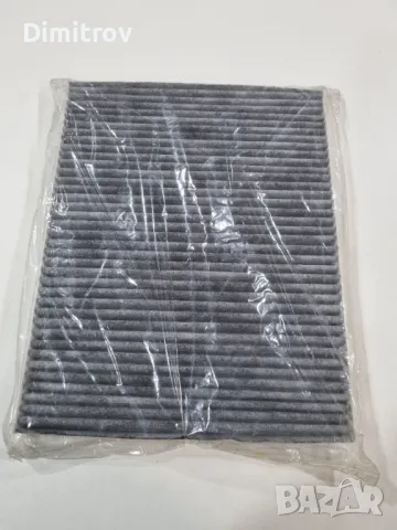 Опел Омега Б/ Opel Omega B - филтър купе / поленов филтър, снимка 2 - Части - 48759947