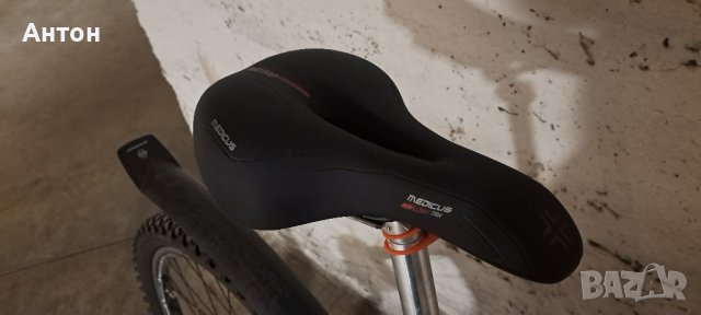 Велосипед, колело SPRINT 26" цола, снимка 6 - Велосипеди - 41604574