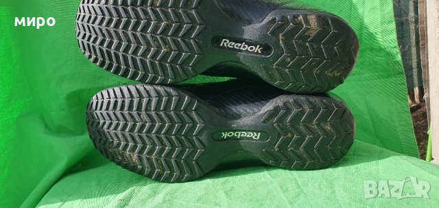 Велосипедни обувки Reebok Velocity , снимка 10 - Велосипеди - 44286456