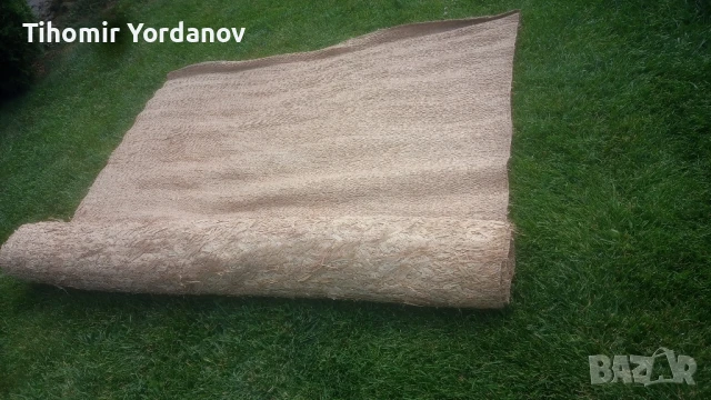 Рогозка.( царевична шума)., снимка 13 - Антикварни и старинни предмети - 50785820