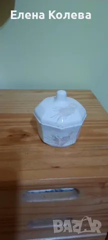 Малък сервиз за кафе, снимка 17 - Сервизи - 48909835