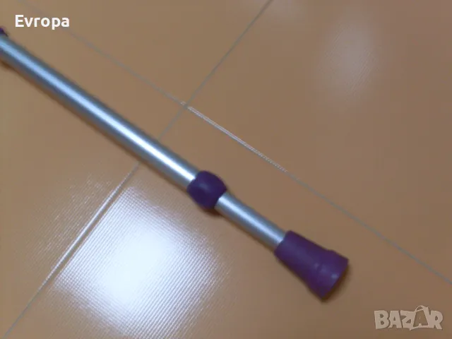 Патерица- тип "канадка"., снимка 6 - Патерици - 49622740