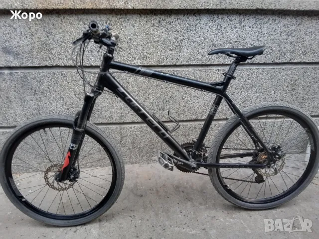 carrera gt велосипед, снимка 7 - Велосипеди - 48482657