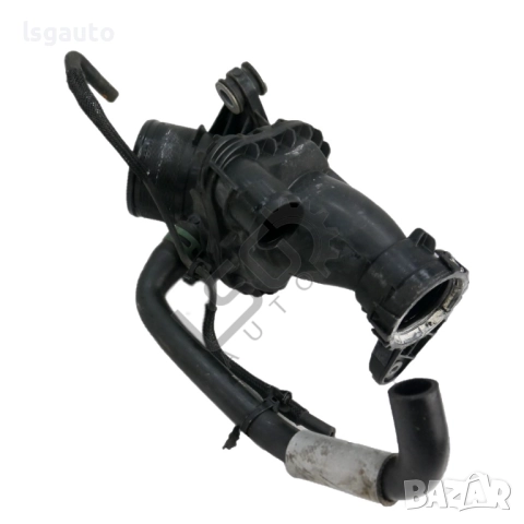 Тръба въздух Nissan Qashqai II 2013-2021 ID: 150987, снимка 2 - Части - 52077449