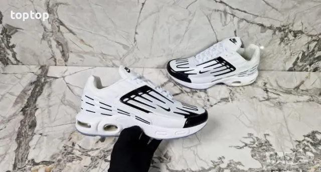 Мъжки Маратонки Топ 🔥🔝🔥🔝🔥🔝🆕🔝, снимка 2 - Маратонки - 49229997