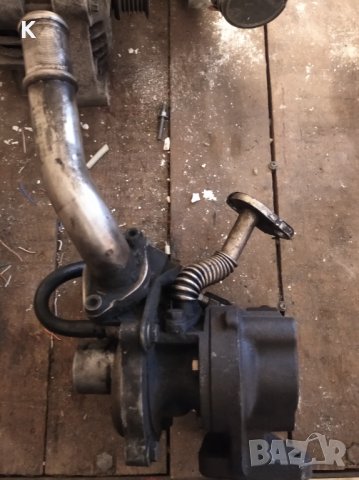 Турбина Опел Корса Д 1.3 cdti, снимка 2 - Части - 40697769