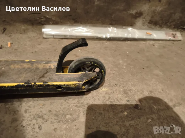 Тротинетки ел.и за трикове, снимка 17 - Детски велосипеди, триколки и коли - 56005565
