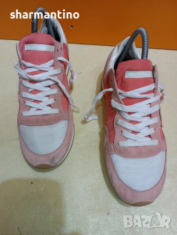 Philippe Model Italy N 39 - 37 лв, снимка 3 - Маратонки - 50505349