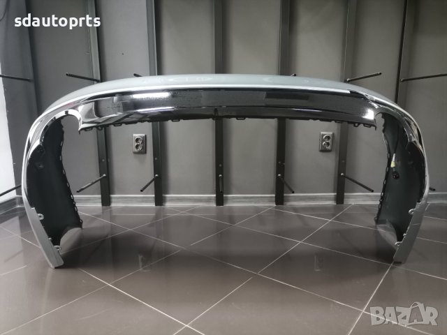 Задна Броня BMW 4 G22 G23 Basis БМВ Г22 Г23 Комплект - А22, снимка 3 - Части - 41310759