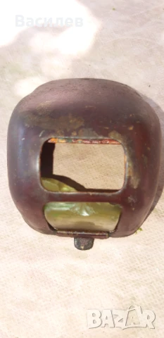 Виздушен филтьр,стоп от Балкан 250,цедка,стар номер., снимка 12 - Мотоциклети и мототехника - 24640653