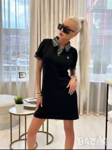 рокля christian dior, снимка 4 - Рокли - 51458152