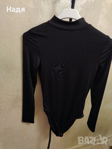 Марково боди S размер