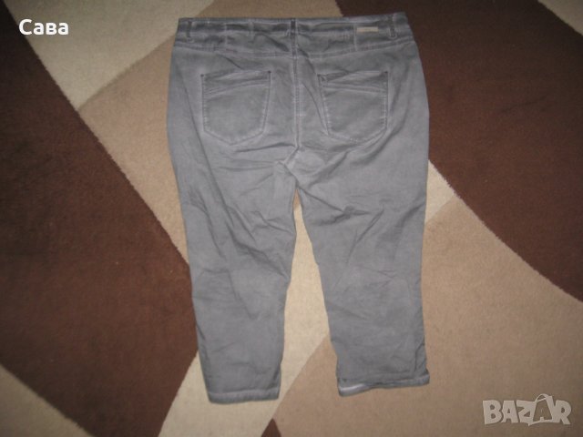 Бермуди CECIL  дамски,2-3ХЛ, снимка 3 - Къси панталони и бермуди - 41611747