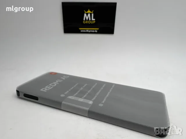 #MLgroup предлага:   #Xiaomi Redmi A5 128GB / 4GB RAM Dual-SIM, нов, снимка 2 - Xiaomi - 55836197