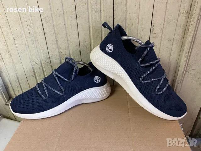 ''Timberland Flyroam Go Oxford''оригинални мъжки сникърси 43.5 номер, снимка 1