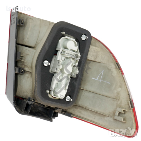 Десен външен стоп Mercedes-Benz B-Class (W245) 2005-2011 ID: 122398, снимка 2 - Части - 44508427