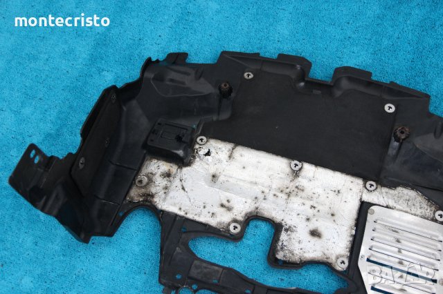 Кора под мотор под мотора Subaru Impreza (2008-2012г.) 56440AG160 / 2.0 D AWD 150к.с., снимка 6 - Части - 40144104