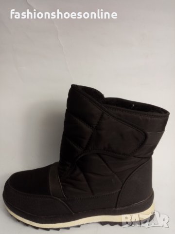 Дамски апрески SAPER. , снимка 4 - Дамски боти - 39293121