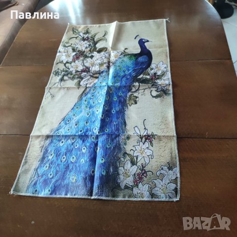 Нови 3Д покривки за маса, снимка 7 - Покривки за маси - 41867855