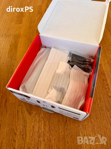 Nintendo Switch 2 | + аксесоари | Бартер!, снимка 5 - Nintendo конзоли - 52415649