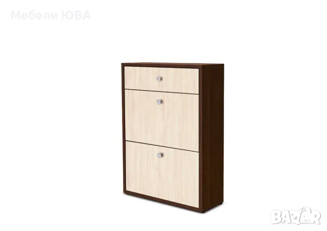 Шкаф за обувки 221, снимка 4 - Шкафове - 47450959