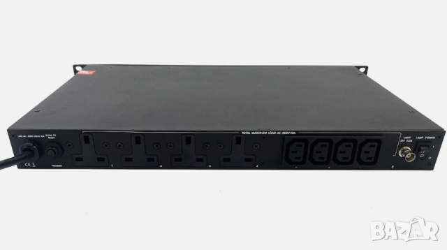 Крайни стъпала CROWN SLS 602 и SST, кросовер KMЕ, смесител INTER-M, снимка 7 - Ресийвъри, усилватели, смесителни пултове - 52129238