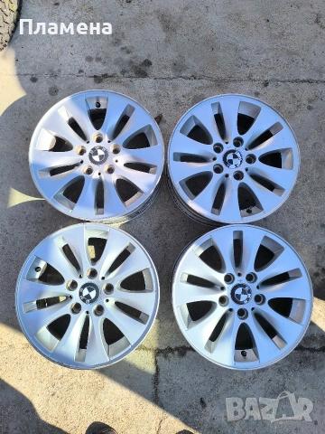 Алуминиеви джанти за BMW 16цола