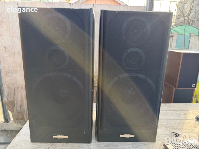 Тонколони Pioneer CS-997