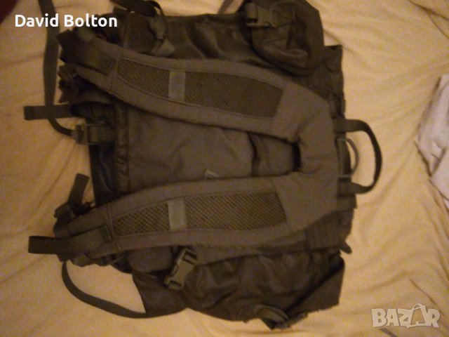 Военна раница