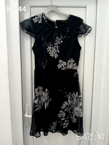 Веро мода рокля 