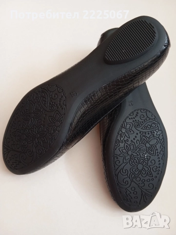 Дамски обувки, снимка 3 - Дамски ежедневни обувки - 51600659