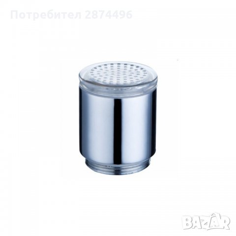 0326 СВЕТЕЩ LED НАКРАЙНИК ЗА ЧЕШМА, снимка 7 - Други стоки за дома - 35727420