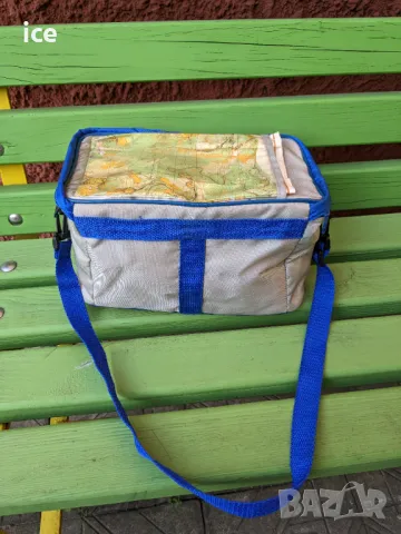 Чанта за велосипед , снимка 2 - Аксесоари за велосипеди - 50369878