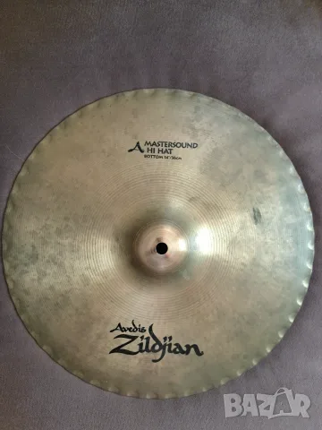 Zildjian Avedis Mastersound 14"