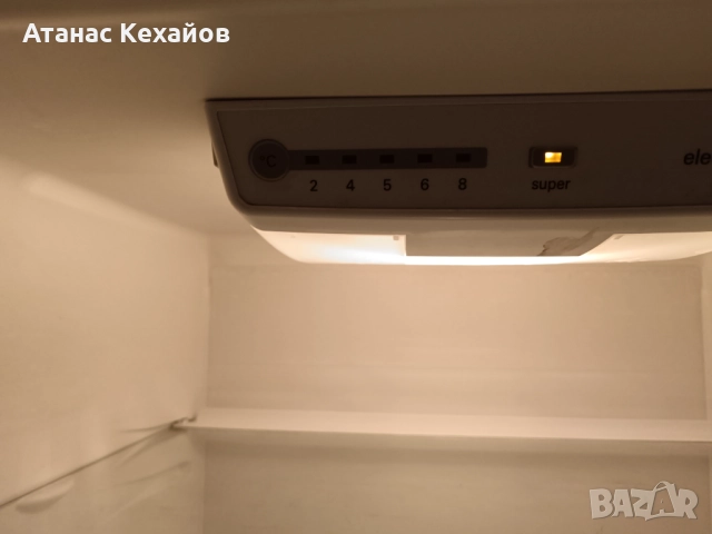 Хладилник за вграждане Siemens, снимка 5 - Хладилници - 51787758